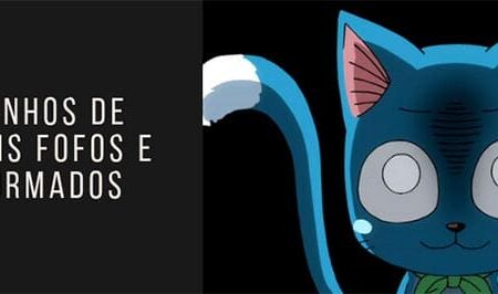 como desenhar animais fofos