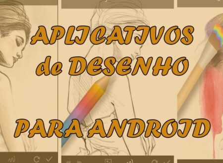9 TOP Aplicativos de Desenho para Android – Eu Geek ?
