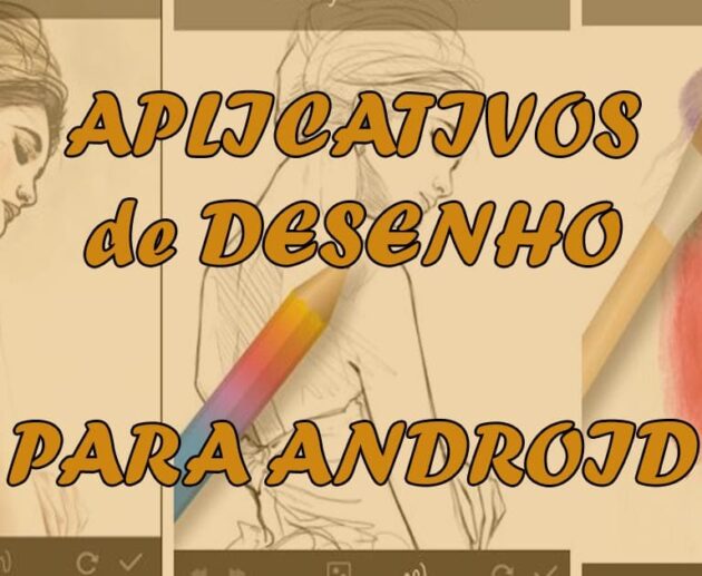 9 TOP Aplicativos de Desenho para Android – Eu Geek ?