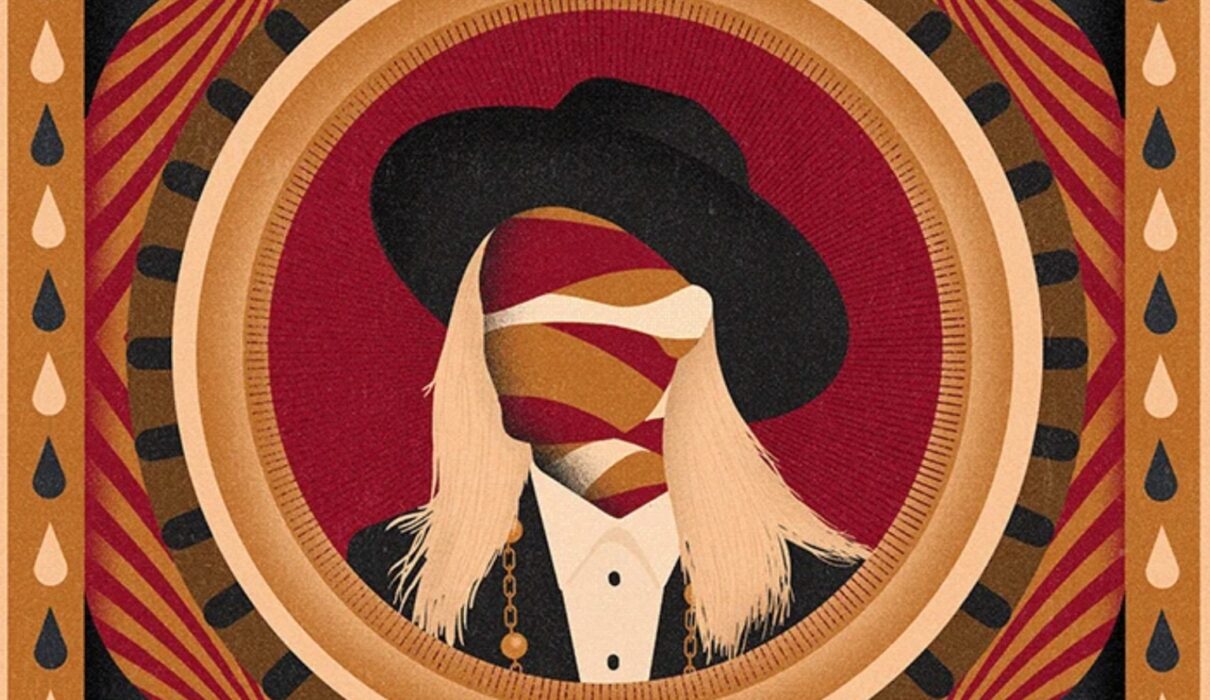 Dawid Ryski adiciona uma batida única ao reino da ilustração polonesa contemporânea