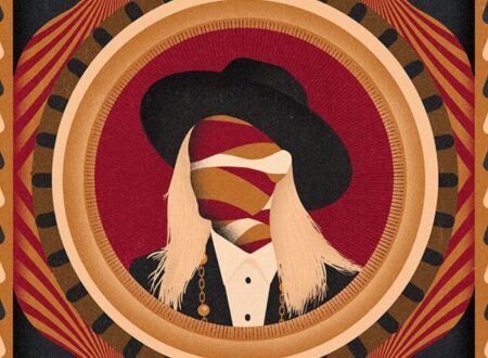 Dawid Ryski adiciona uma batida única ao reino da ilustração polonesa contemporânea