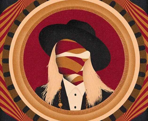 Dawid Ryski adiciona uma batida única ao reino da ilustração polonesa contemporânea