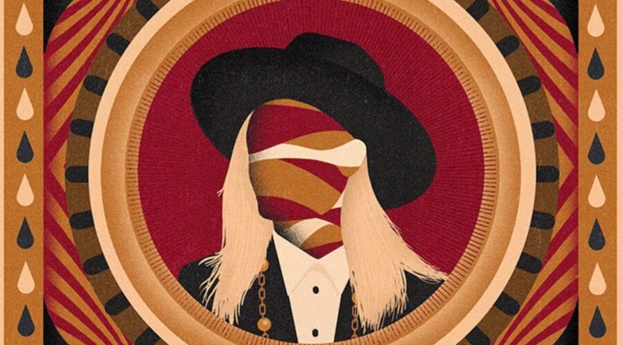 Dawid Ryski adiciona uma batida única ao reino da ilustração polonesa contemporânea