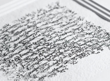 Hina Aoyama e o mundo da Maison Kirie